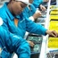 PICS: Inside one of SA's biggest TV manufacturing plants