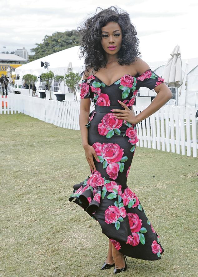 glitz and glamour galore at the Durban July | Daily Sun