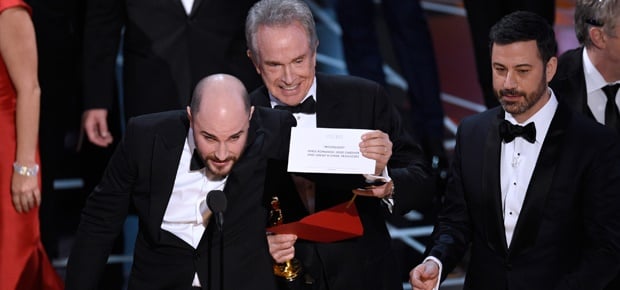 <p>Read all about the biggest Oscar flub ever.</p><p></p><p></p>