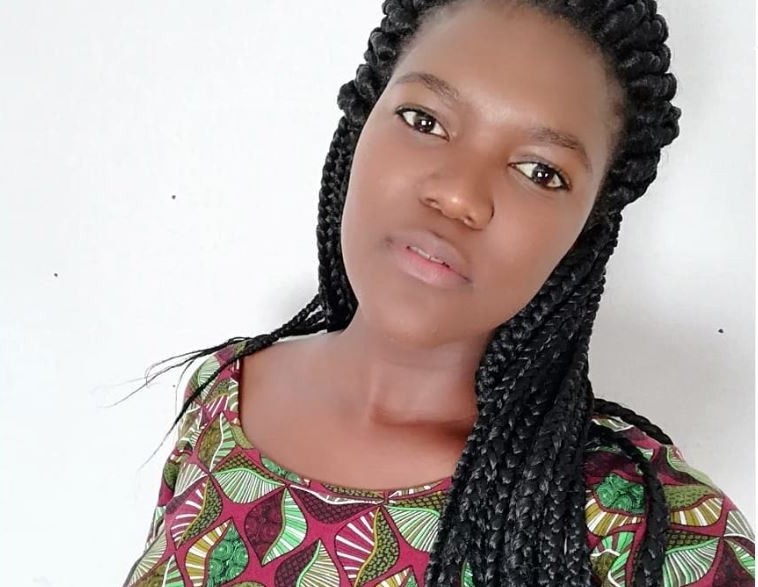 Simnikiwe Mfengu was fatally stabbed 11 times by her boyfriend Muepa Kasongo in 2018.