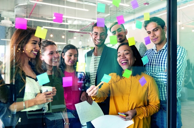 Soft skills are useful in many ways but especially help us succeed at the interpersonal element of our jobs, says experts. (PHOTO: Gallo Images/Getty Images) 