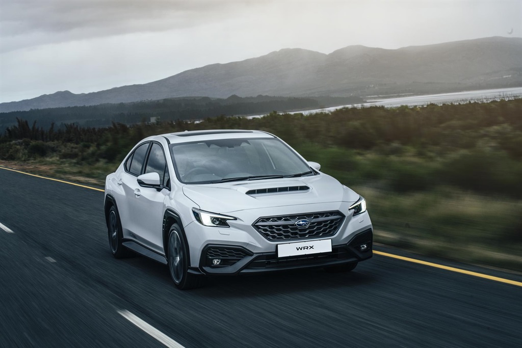 2023 Subaru WRX Review, Pricing, & Pictures