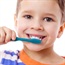 Oral care for babies and toddlers