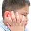 Suspect your child has an ear infection? There may soon be an app for that