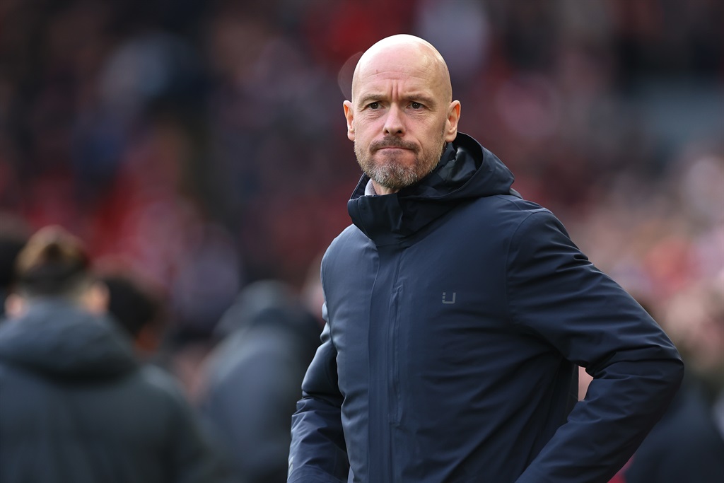 Erik ten Hag had some strong words for his Manchester United side after they suffered a 7-0 loss to Liverpool. 