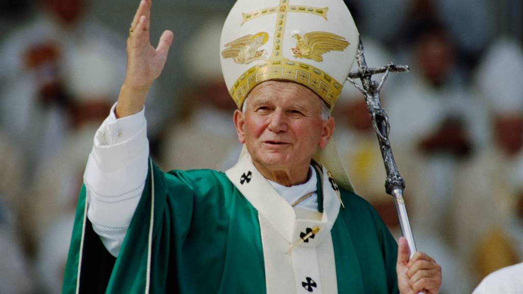 Bir müfettiş, Papa II. John Paul'ün bildiğini iddia ediyor