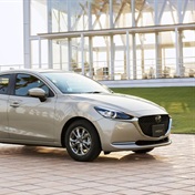 REVIEW | Mazda2's out-of-its-depth pricing does not justify ageing product's relevance