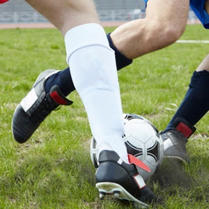 Soccer moves boost fitness skills | Sport