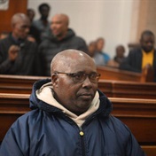 Rwandan fugitive the latest of 70 criminals caught hiding out in South Africa