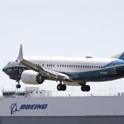 Newest Boeing 737 MAX makes first test flight