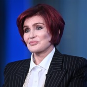 Sharon Osbourne swears off plastic surgery after a botched op left her looking 'like a cyclops'