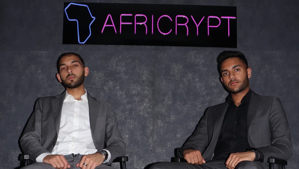 The Hawks are investigating a number of criminal cases brought by out-of-pocket investors who want the Cajee brothers arrested over their allegedly fraudulent cryptocurrency platform Africrypt.  