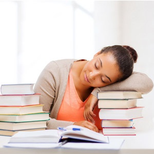 More than 90 percent of American high school students are chronically sleep-deprived.