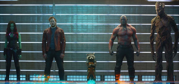 Guardians of the Galaxy (Marvel)