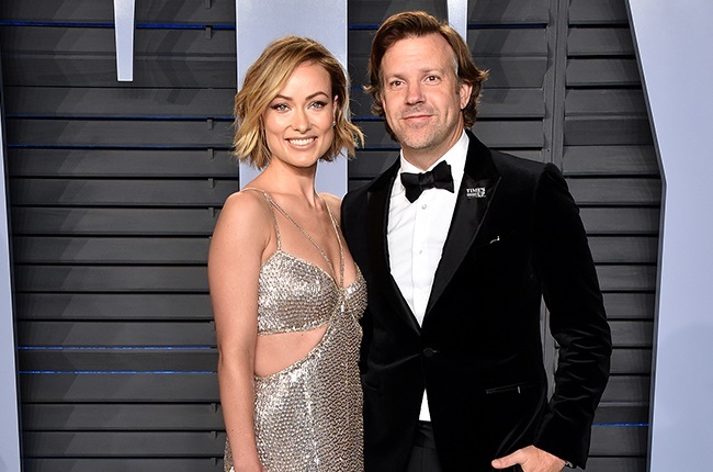 Olivia Wilde claims Jason Sudeikis 'is not currently paying child support'  as legal battle continues