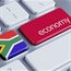 Economic freedom in South Africa continues to stagnate