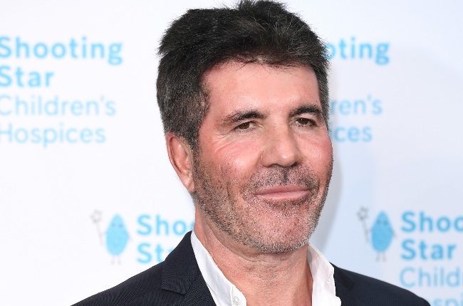 Simon Cowell says he is recovering well after his second bike accident. (Photo: Getty Images/Gallo Images)