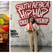 Teen dancer Shazia Cassim and her Monarchy crew to represent Mzansi at dance championships in the UK