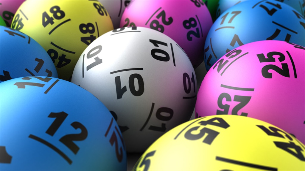 Latest lotto 2024 results news24