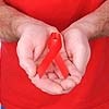 HIV rates stabilising?