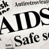 Aids graphic: a brief history