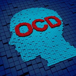 People with obsessive-compulsive disorder (OCD) may be at higher risk for schizophrenia - study finds.
