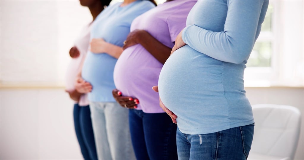 News24 | Why the health department will send flood and heatwave warnings to pregnant women