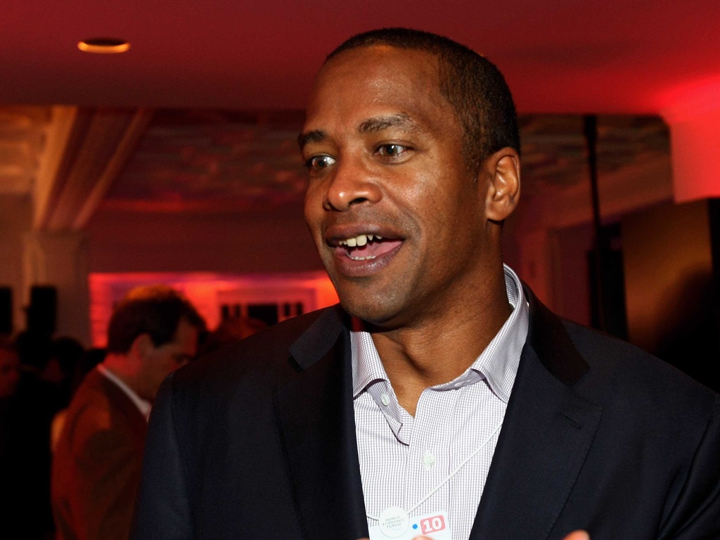 An Ex Googler Says The Company s Top Lawyer Had A Child With Her While 