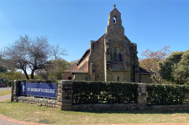 Bullying 'deeply entrenched' at St Andrew's College, review board finds - News24