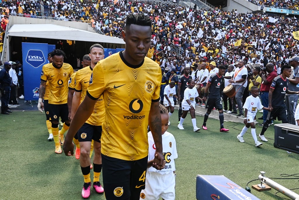 Kaizer Chiefs - Live Stream Watch the match live on our