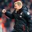 Bournemouth up to third after sinking Saints
