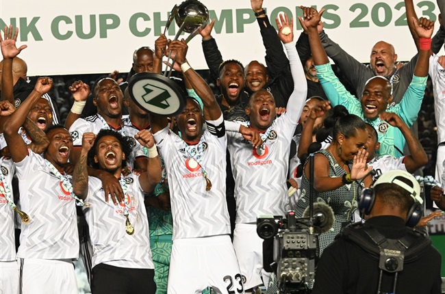 WIN: R50 000 cash and double tickets to the 2023 Nedbank Cup final