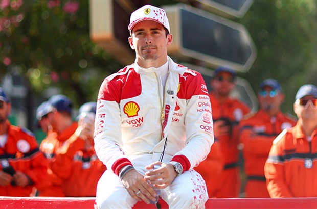 <p><strong>Ferrari's Leclerc stripped of third place in Monaco qualifying for blocking Norris</strong>.</p><p>It wasn't intentional and the race stewards acknowledge it as such, but a penalty for an impediment must be applied.</p>