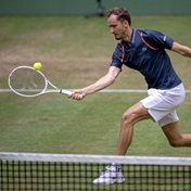 From tennis whites to army fatigues: Wimbledon braces for Ukraine and Russian cold front