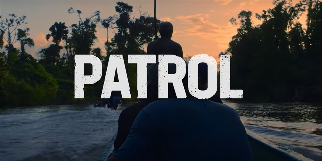 Patrol. (Image: YouTube/Patrol)