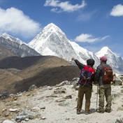 70 years after first summit, Everest keeps giving: 'It has helped improve the lifestyle here'