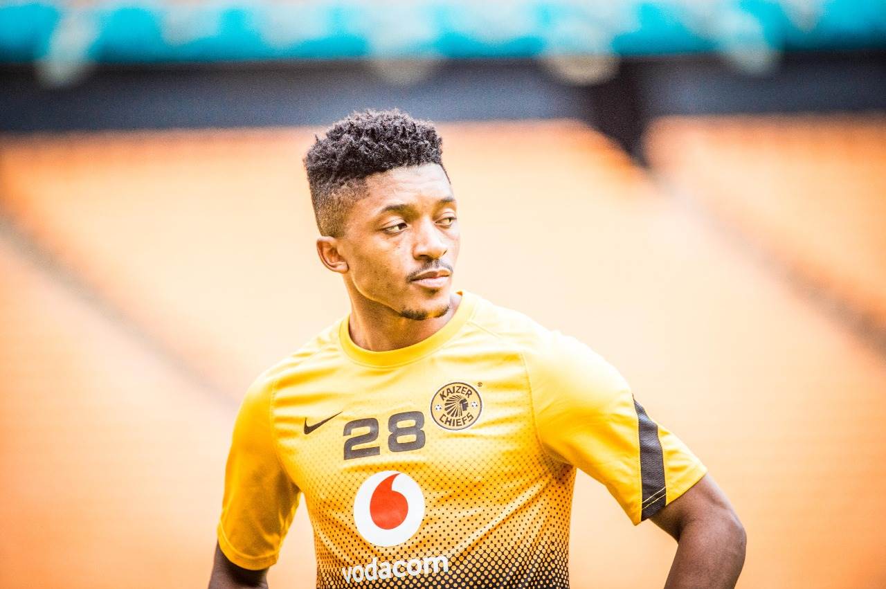 KAIZER CHIEFS vs HOROYA AC - CAF CHAMPIONS LEAGUE - LIVE WATCH