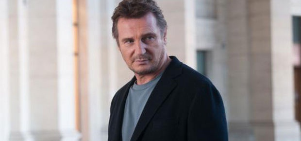 Liam Neeson in Third Person (Sony Pictures Classic)