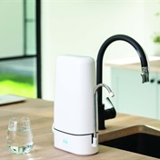 Ask the décor experts – installing an undercounter water filter