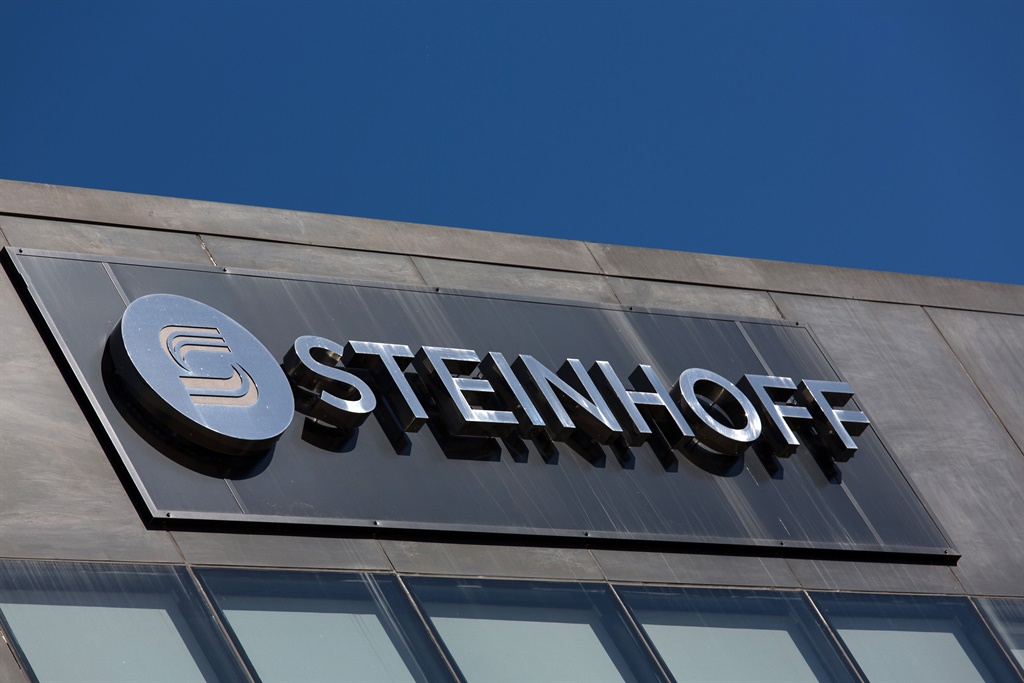 Steinhoff's head office in Stellenbosch.