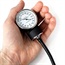 When is blood pressure too low and what can one do about it?