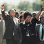 We have not walked Madiba’s path