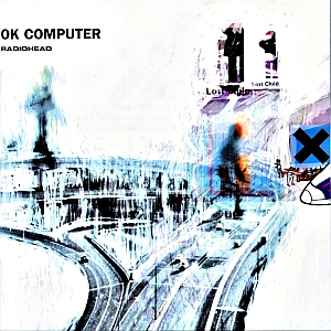 ok computer radiohead full album