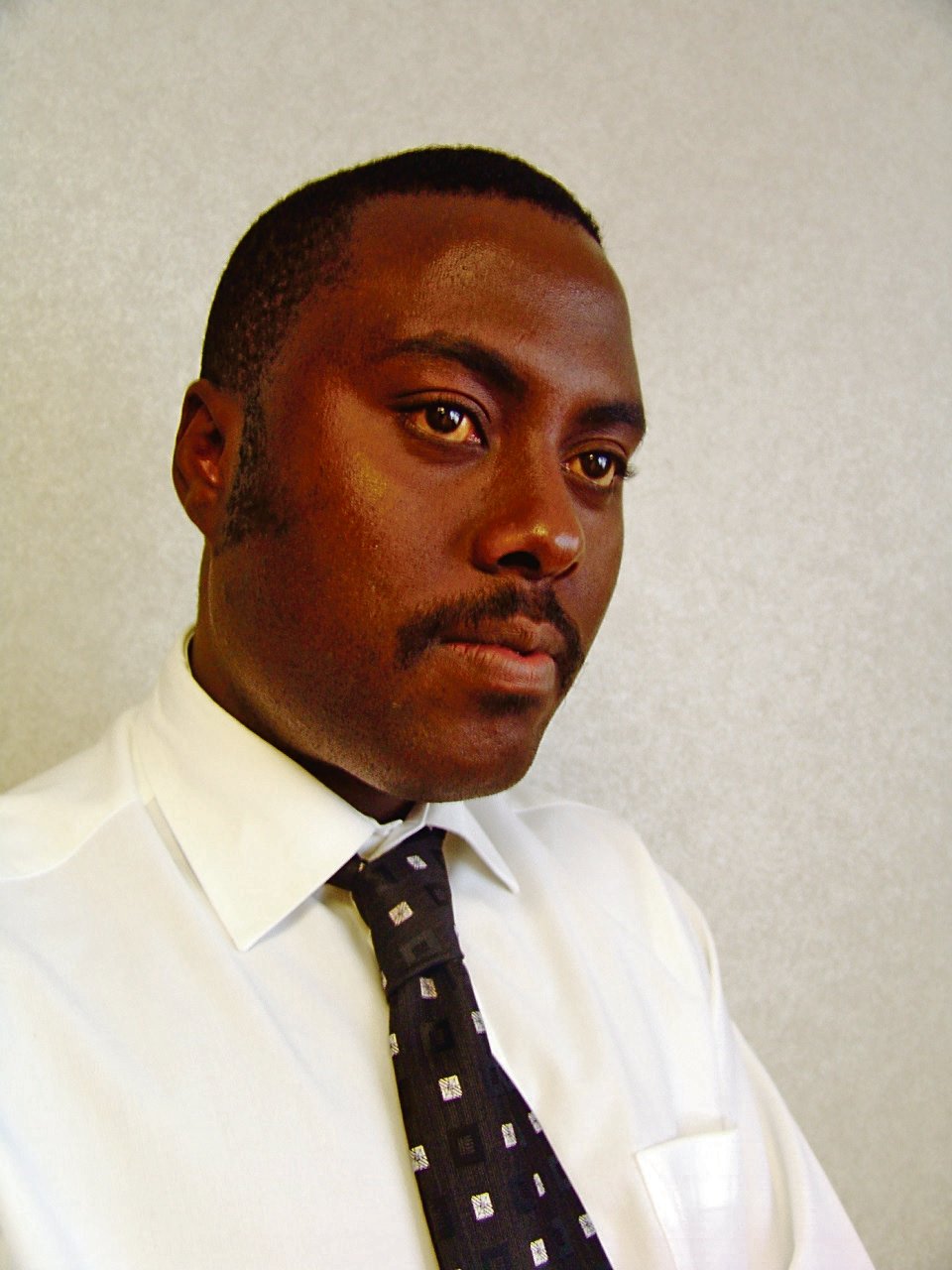 Clayson Monyela, spokesperson for the international relations and cooperation department