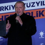 Turkey’s Erdogan re-elected president - state media