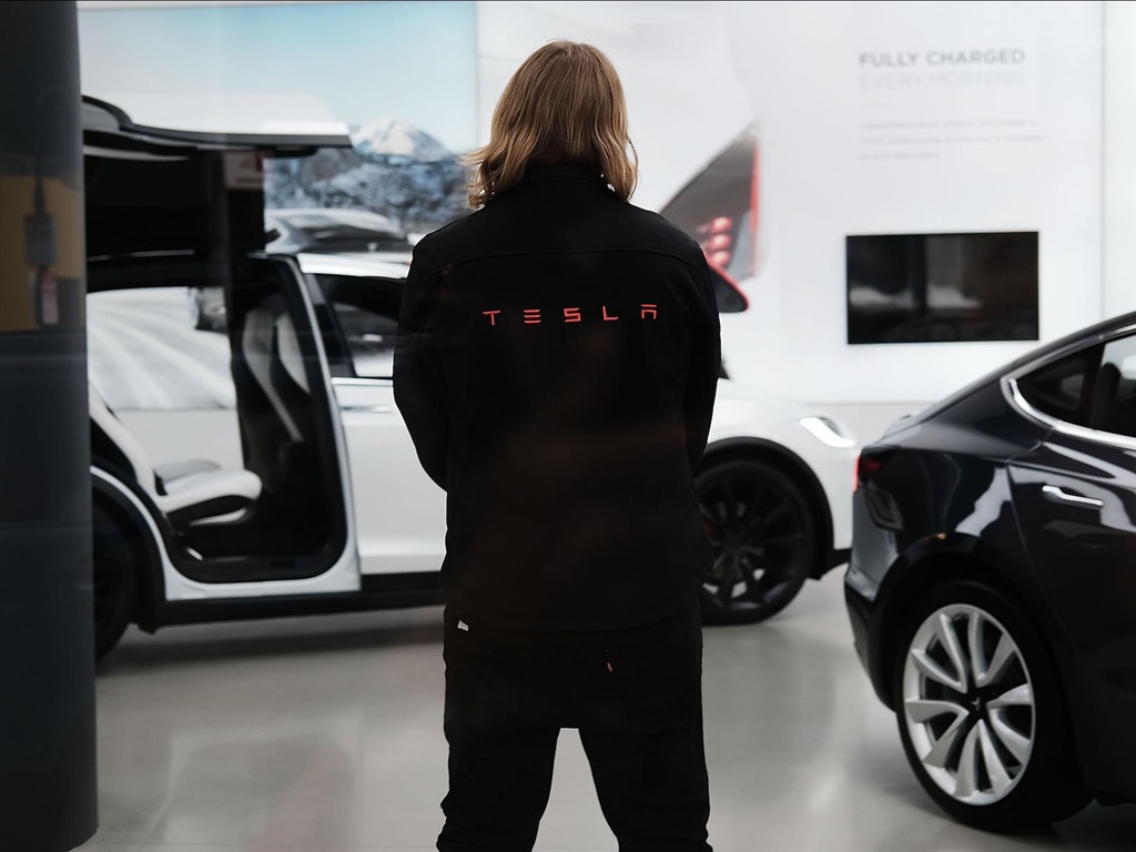 tesla employees reveal most shocking parts of working there 2019 8