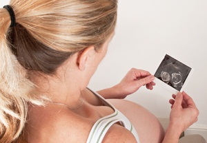 Pregnancy from Shutterstock