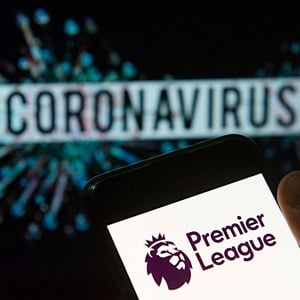 Premier League coronavirus (PA Images)