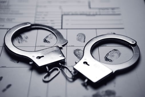Six police officers attached to the Maitland Flying Squad has been arrested on charges of corruption on Tuesday 28 March.