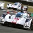 Watch Audi's R18 e-tron dominate Le Mans